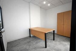 Sif Building (D1), Office #628758231